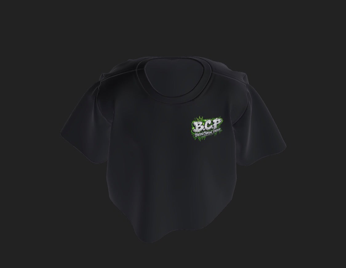 BCP T-Shirt