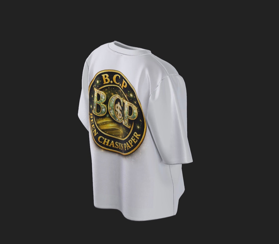 BCP T-shirt