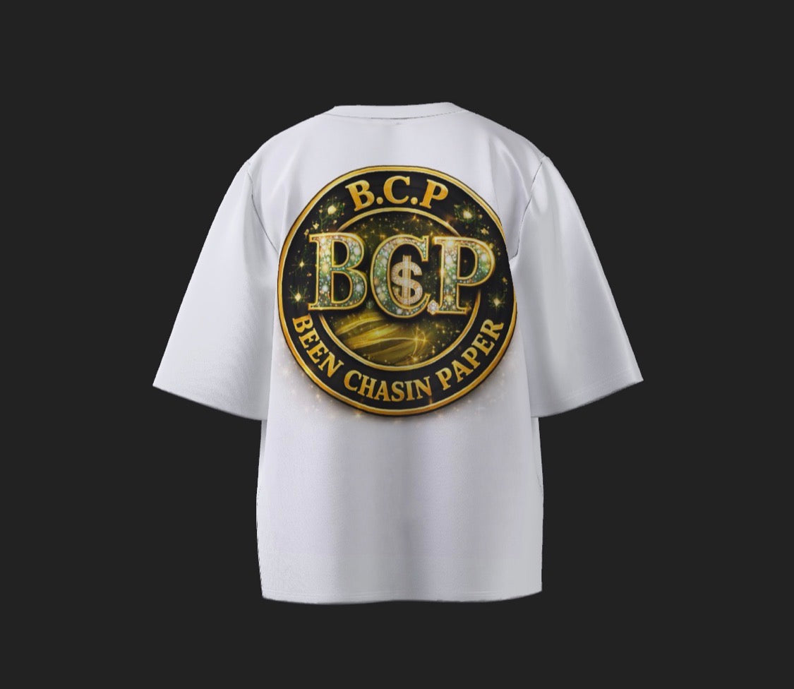 BCP T-shirt