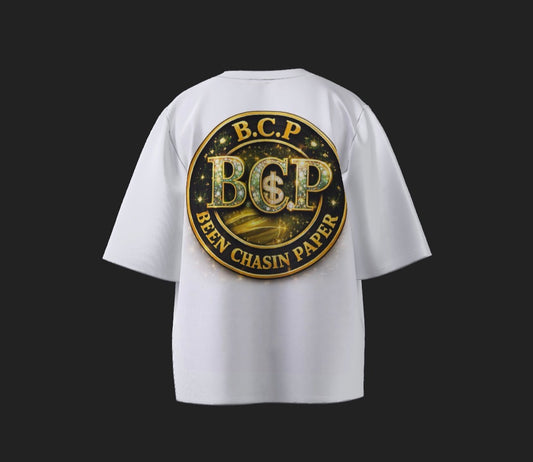 BCP T-shirt