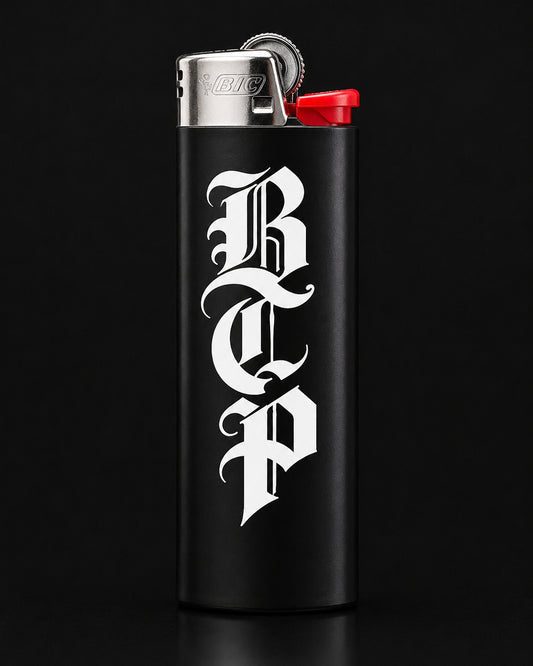 BCP Custom Lighter