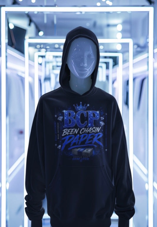 BCP Shine Later Hoodie