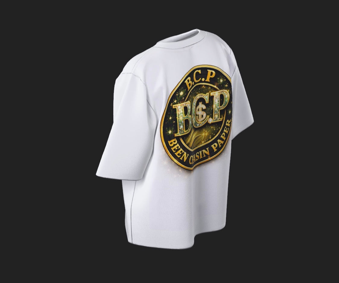 BCP T-shirt
