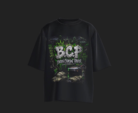 BCP CyberTruck