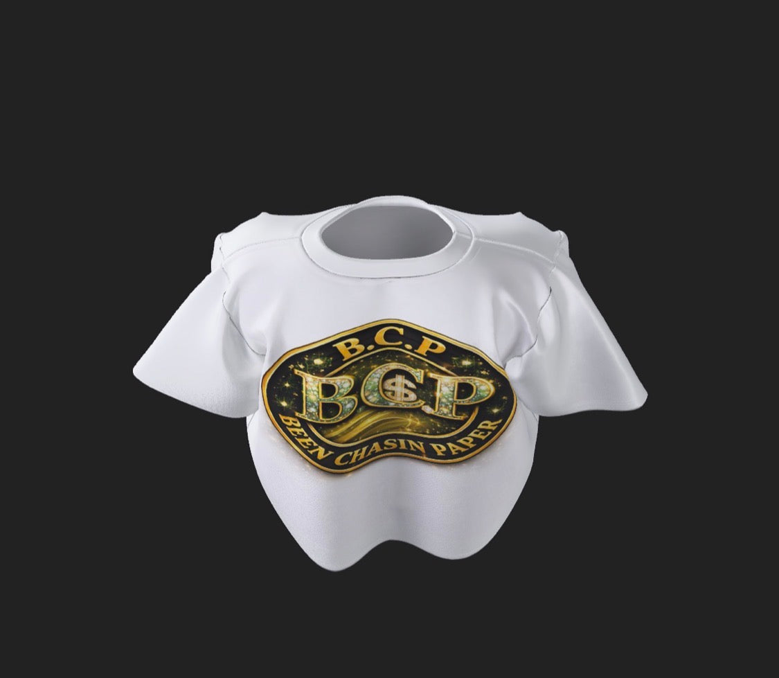 BCP T-shirt